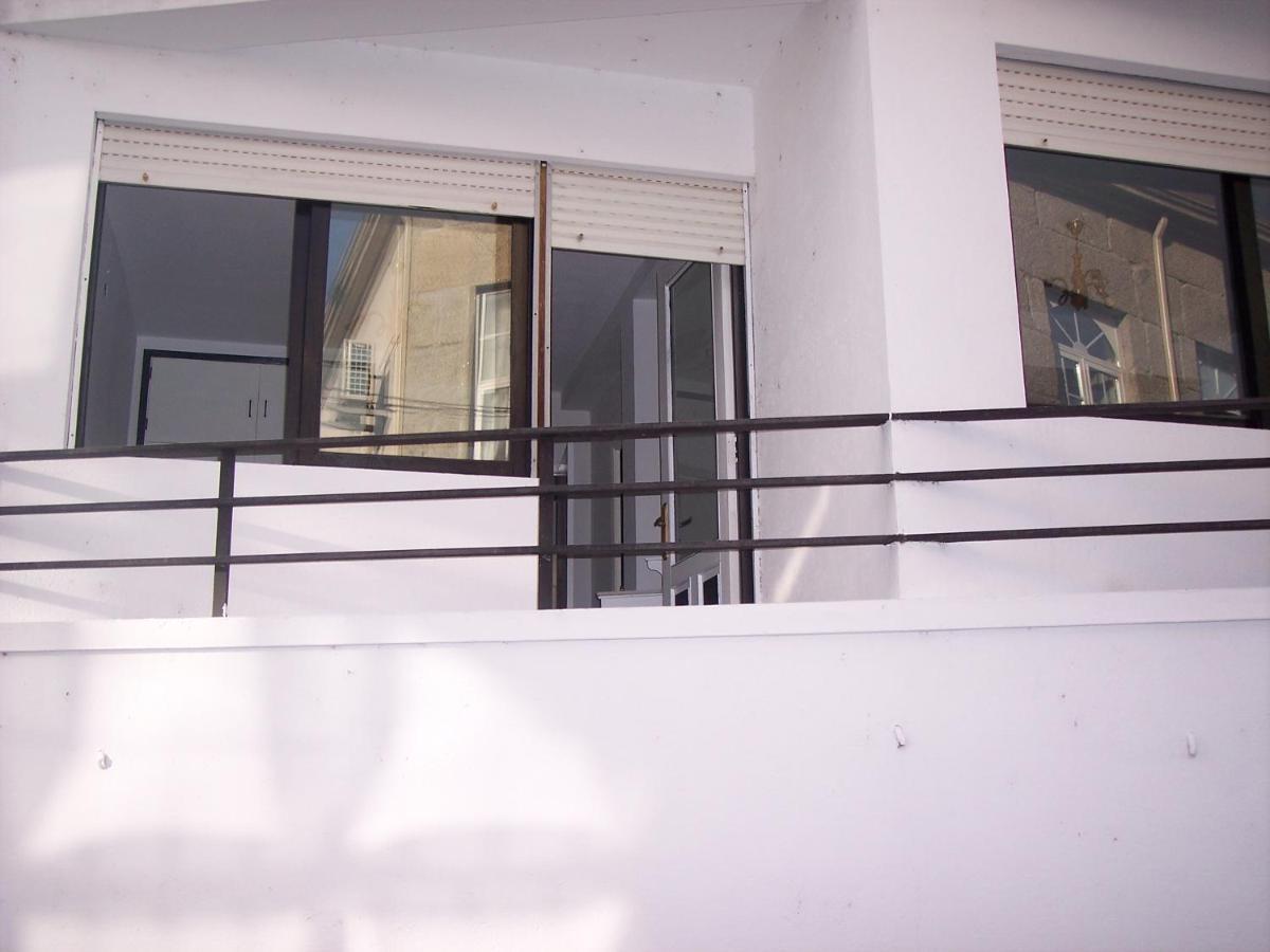 Casa Lola Hotel Ponteareas Exterior photo