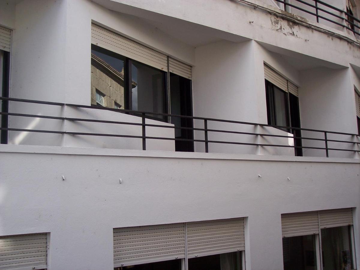Casa Lola Hotel Ponteareas Exterior photo